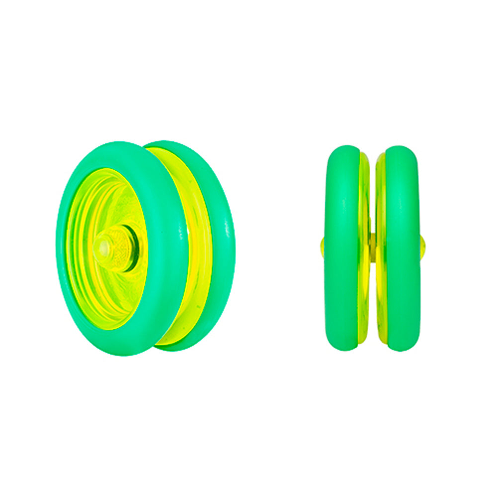 Henrys Tiger Snake Yo-Yo - YoYoSam