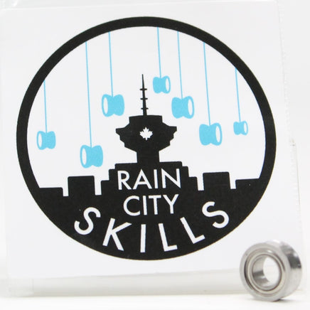 Rain City Skills Yo-Yo Bearing - Replacement Bearing - YoYo Accessories - YoYoSam