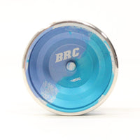 R2FG BRC Brucite Yo-Yo - Bi-Metal YoYo