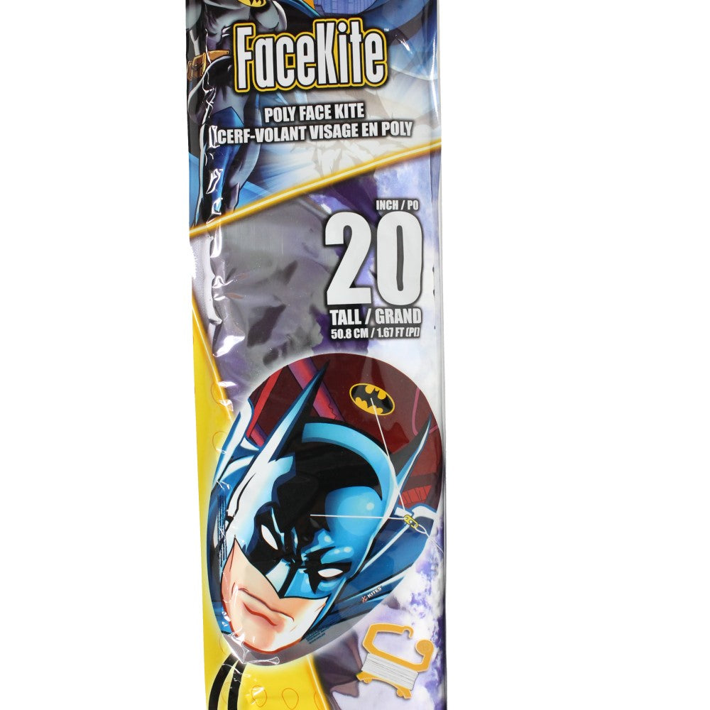 X-Kites Poly 20" Faces Kite - Facekite tails included - YoYoSam