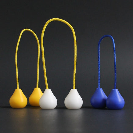 Rain City Skills Rain Drop Begleri Set - Delrin - YoYoSam