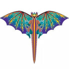 X-Kites Superwings Nylon Kite - Ready to fly - Handle and Line Included - YoYoSam
