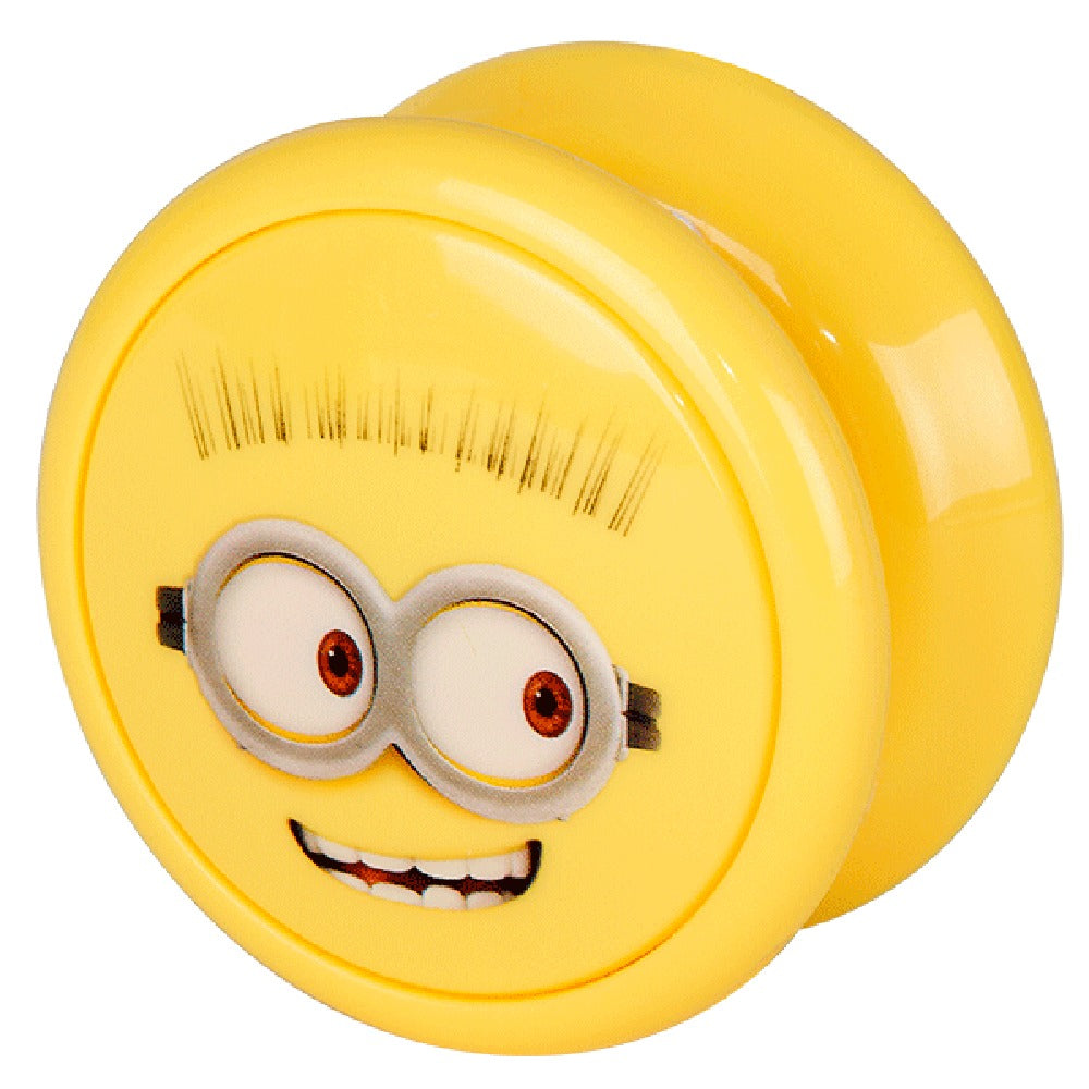 Duncan Despicable Me Minions Giggling Yo-Yo - Faces Vary - YoYoSam