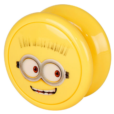 Duncan Despicable Me Minions Giggling Yo-Yo - Faces Vary - YoYoSam