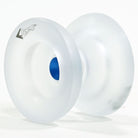 Yoyo Zeekio Vapor Machined Plastic Yo-Yo - Unresponsive, with extra bearing for Responsive Play - YoYoSam