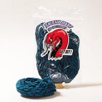 Snake Bite Yo-Yo Strings - 100% Polyester multi-color Yo Yo Strings - 10 pack - YoYoSam