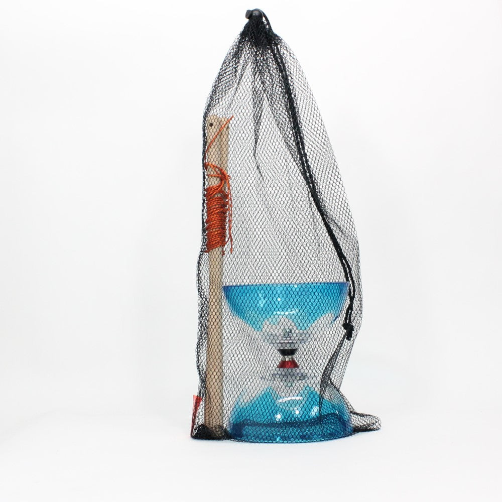 HyperSpin Diabolo TC Series - Choose Bearing Axle or Fixed Axle - YoYoSam