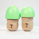 Bahama Kendama Double Mushroom - 4 Way Kendama Play - YoYoSam