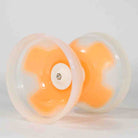 Sundia Falcon Series Diabolo - Includes Sticks, 2 Strings, Instructions and Bag - YoYoSam