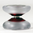 TOP YO BUTTON YO-YO - CNC Polycarbonate + Aluminum YoYo - YoYoSam