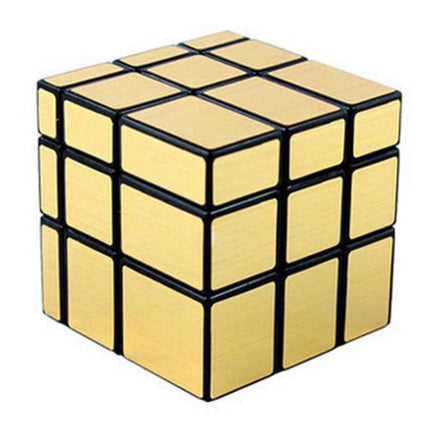 QIYI Puzzle Cube - Mirror Block 3x3 Cube - Speedy - YoYoSam