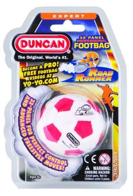 Duncan RoadRunner Footbag - YoYoSam