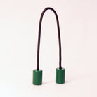 Big Larry's Simple Steel Begleri by Zeekio - YoYoSam