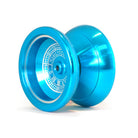 MAGICYOYO K5 Aluminum Yo-Yo - YoYoSam