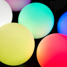 PLAY LED GLOW BALL - 70 MM - 150 GR - YoYoSam