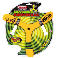 Duncan Outdoor Booma Sports Boomerang - YoYoSam