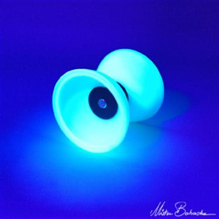 Mister Babache Finesse Diabolo - Fixed Bearing - YoYoSam