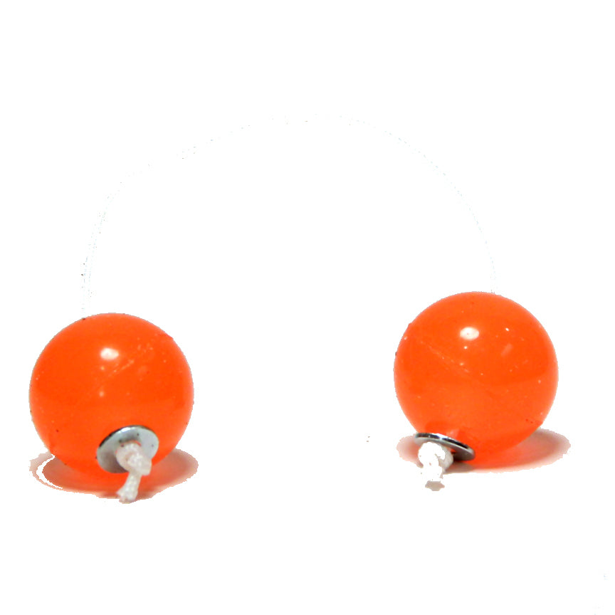 Juicy Bouncy Ball Begleri - by Big Larry - YoYoSam