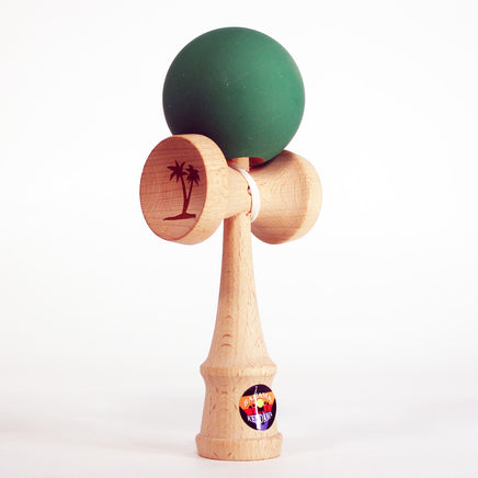 Bahama Kendama Rubber Coated Kendama - YoYoSam