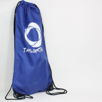 Taylor Tries Signature Juggling Bag - Durable Nylon Drawstring Bag - Large 12" x 24" - YoYoSam