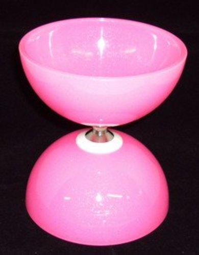 Sundia Nimble Diabolo -  Fixed Axle - YoYoSam