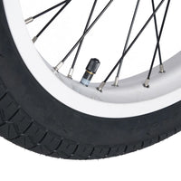 Impact 20" Sylph Unicycle - 42mm