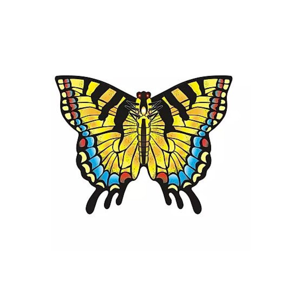 X-Kites Butterfly/PaPillon 27" Nylon Kite - YoYoSam