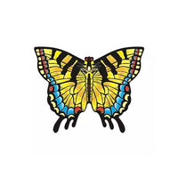X-Kites Butterfly/PaPillon 27" Nylon Kite - YoYoSam
