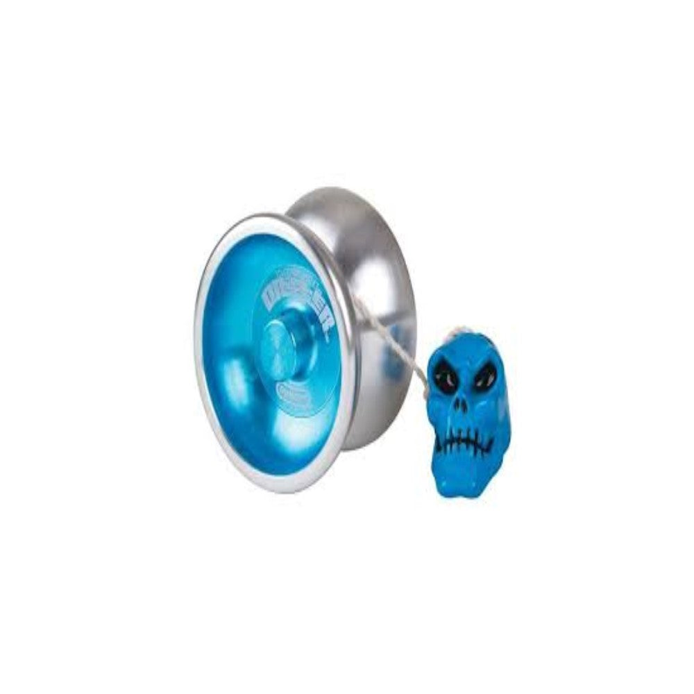 Duncan Metal Drifter Yo-Yo - YoYoSam
