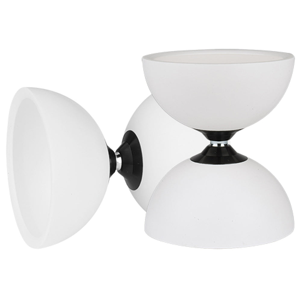 Henrys Jazz Fixed Diabolo- Medium Size Diabolo - YoYoSam