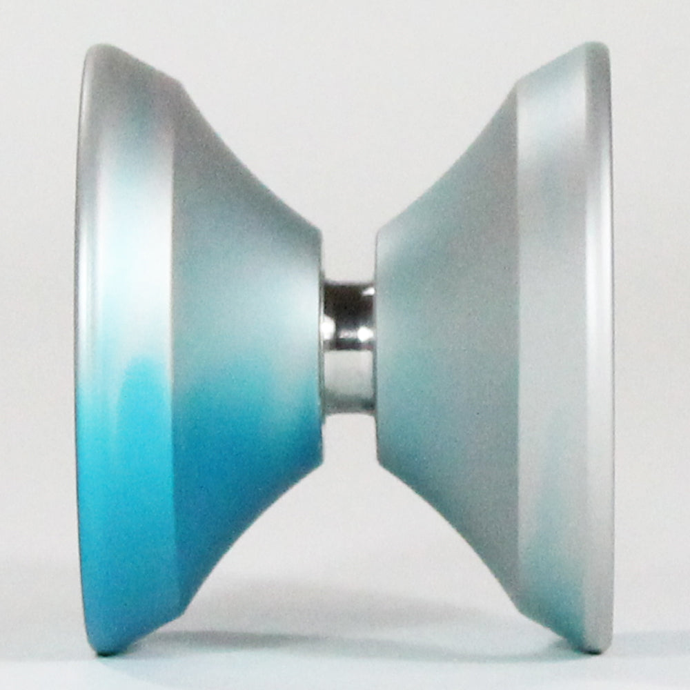 yoyofriends Magpie Yo-Yo - 7068 Aluminum YoYo - | YoYoSam