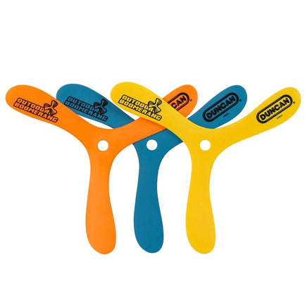 Duncan Outdoor Booma Sports Boomerang - YoYoSam