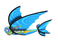FlexWing 3-D Nylon 16 inch Glider by X-Kites - YoYoSam