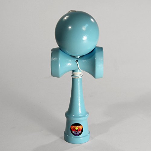 Bahama Kendama Glow in the Dark Kendama - YoYoSam