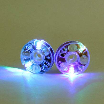 Zeekio LED Light Kit for Spin Master Diabolo - YoYoSam