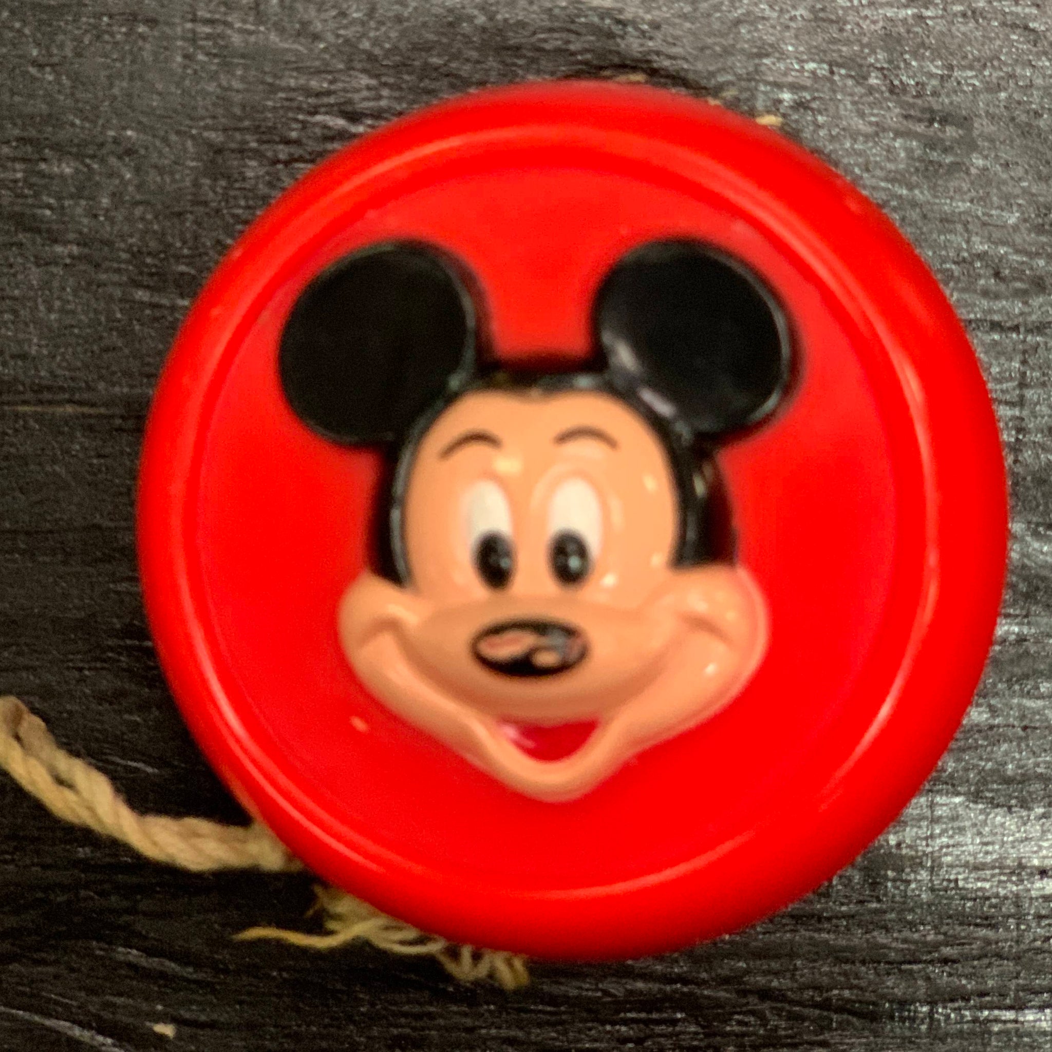 Mickey store mouse yoyo
