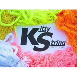 Kitty String Yo-Yo String 10 pk - Normal - YoYoSam