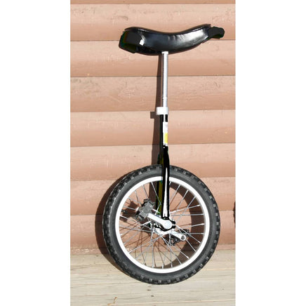 Unifly 16" Beginner Training Unicycle - YoYoSam