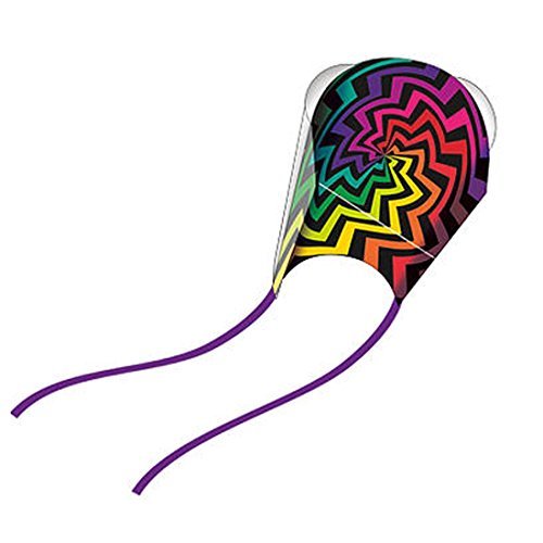 WindNSun Nylon Frameless Pocket Kite - YoYoSam