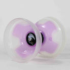 Sundia Falcon Series Diabolo - Includes Sticks, 2 Strings, Instructions and Bag - YoYoSam