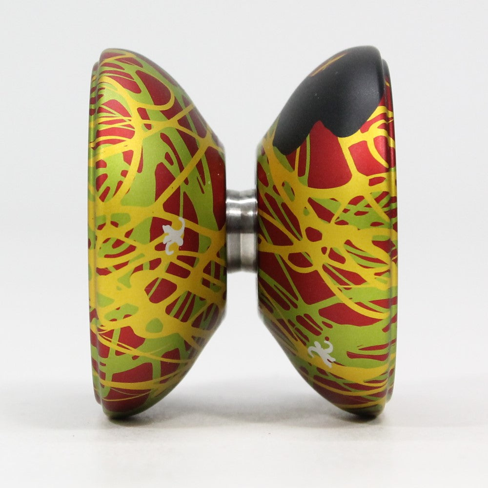 monkeyfinger – YoYoSam