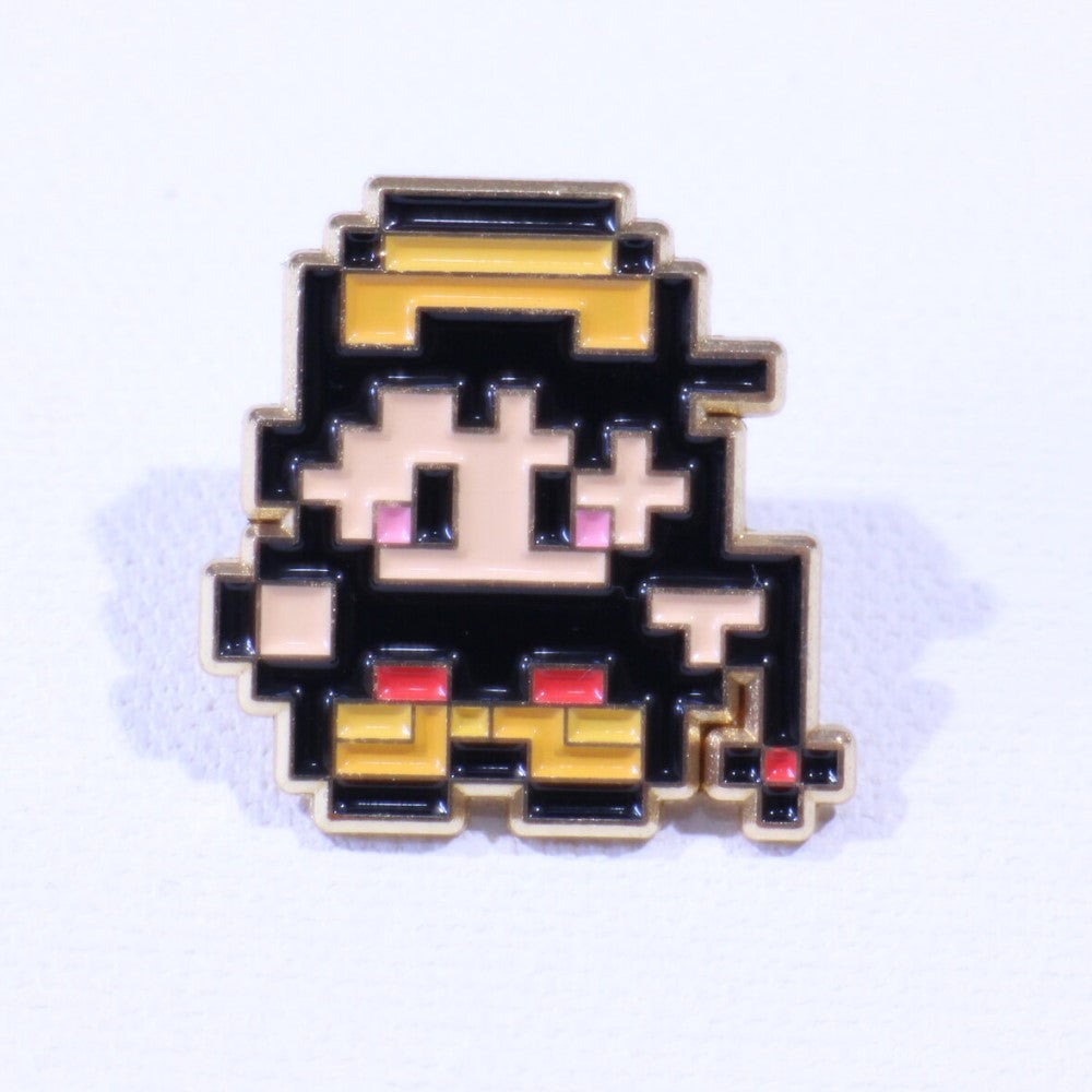 Recess Yo-Yo Pin - Enamel Pin - YoYoSam