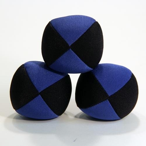 Zeekio Cirrus 125-Gram Lycra Juggling Balls - Set of 3 - YoYoSam