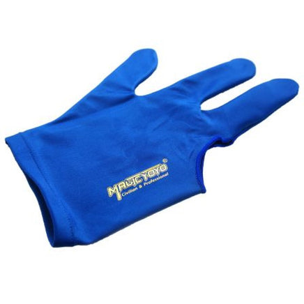 MAGICYOYO Yostyle Glove - Three Finger Premium Yo-Yo Glove - YoYoSam