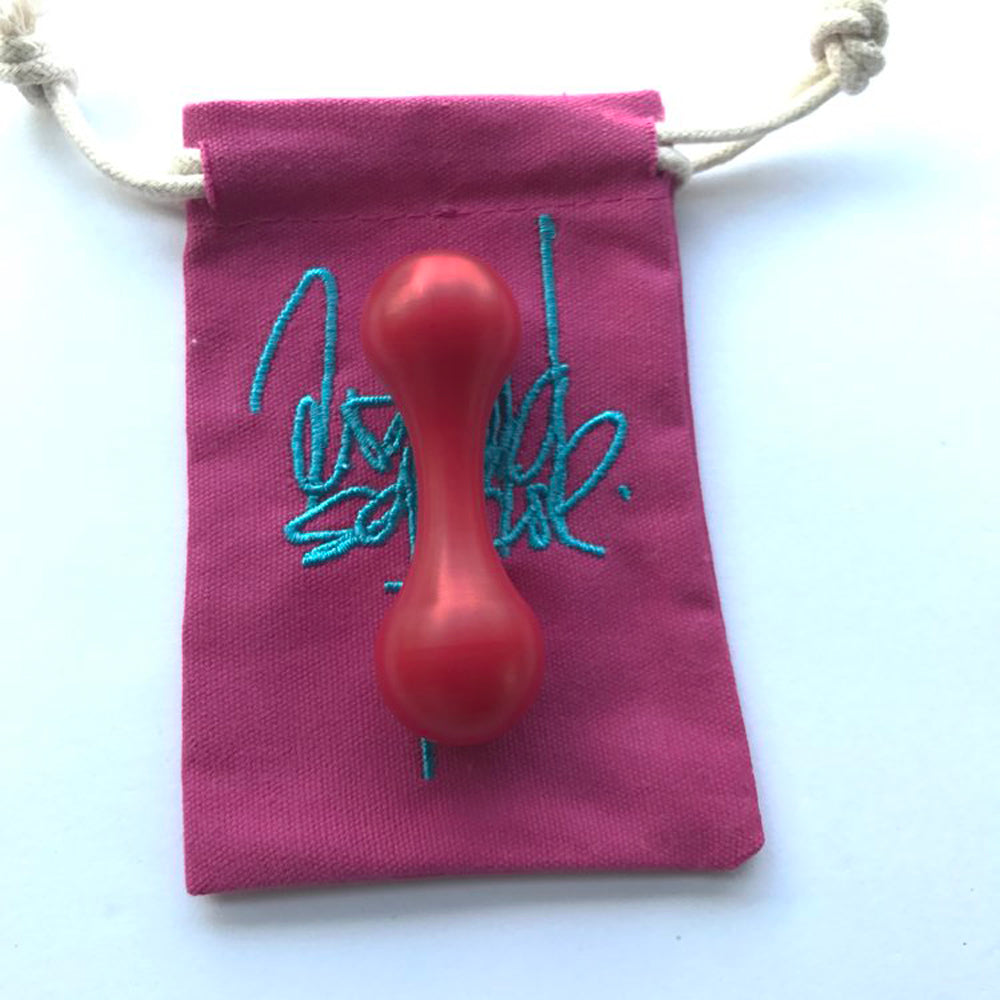 AroundSquare EXTRA LARGE Knucklebone XL - Skill Toy - Begleri - - YoYoSam