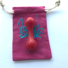 AroundSquare EXTRA LARGE Knucklebone XL - Skill Toy - Begleri - - YoYoSam