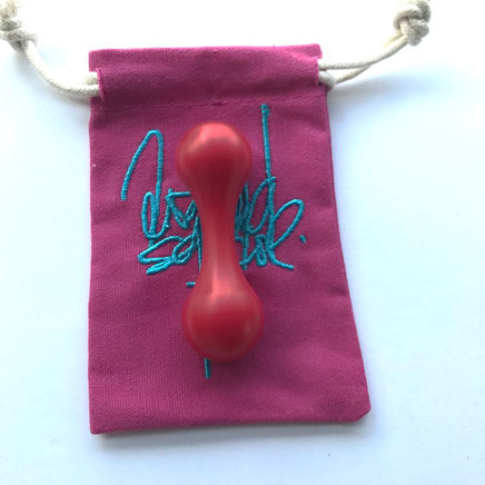 AroundSquare EXTRA LARGE Knucklebone XL - Skill Toy - Begleri - - YoYoSam