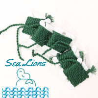 Plump Seal Yo-Yo Strings - 5 Pack of YoYo Strings - Handmade