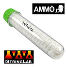 YoYo String Lab - Ammo Yo-Yo String - Thick, Fat - 10 Pk - YoYoSam