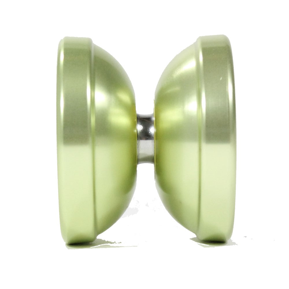 MAGICYOYO K2 Yo-Yo - Metal Aviation Aluminum YoYo - YoYoSam